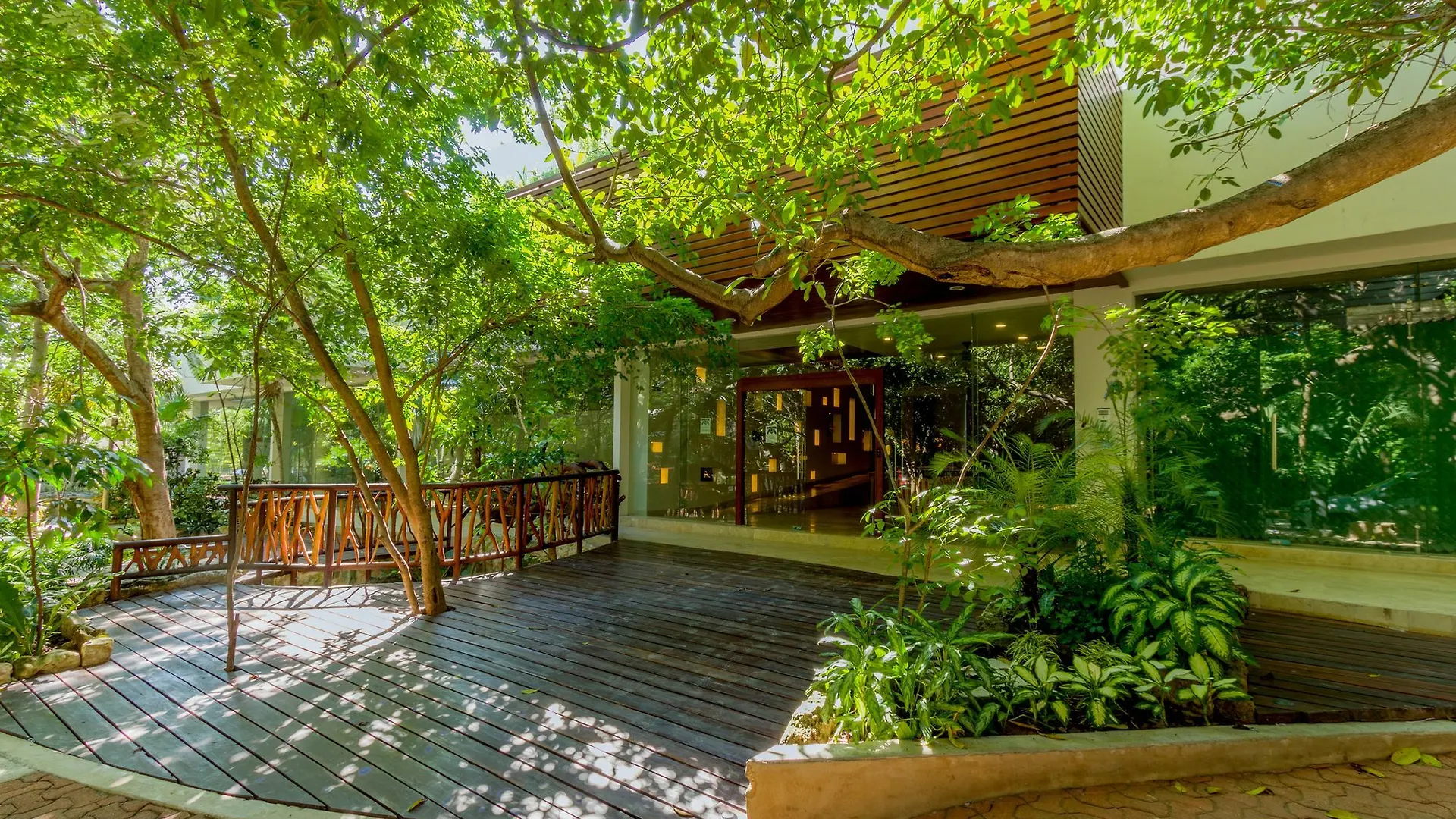 Terrazas 104 Apartment Playa del Carmen