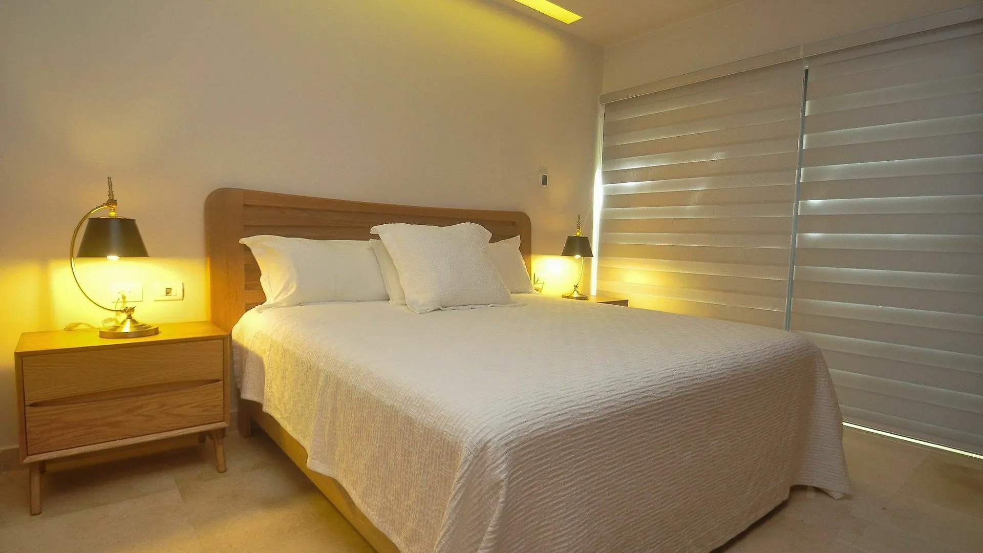Terrazas 104 Apartment Playa del Carmen