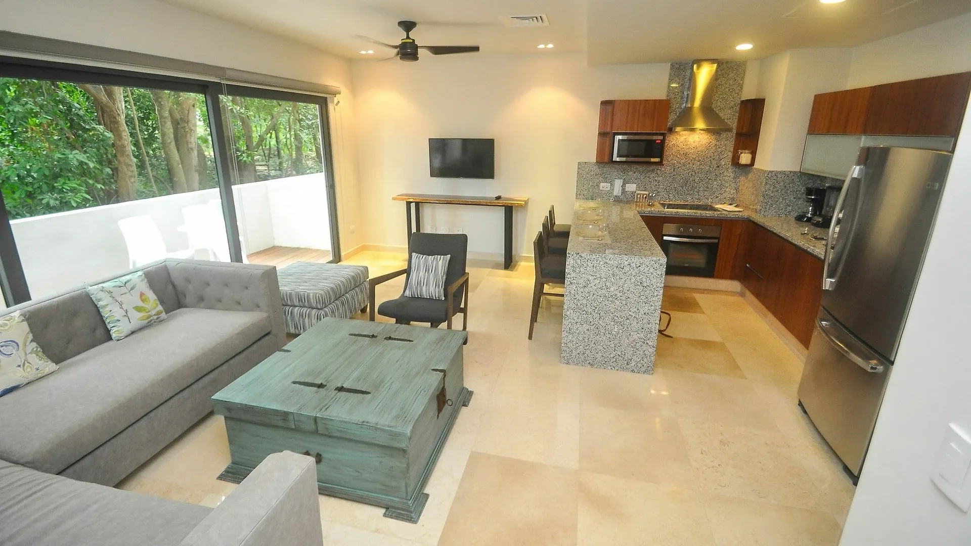 Terrazas 104 Apartment Playa del Carmen 0*,