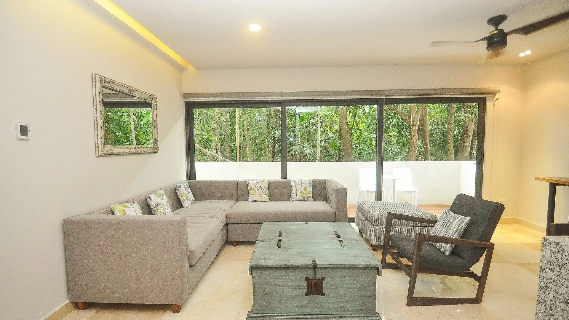 Terrazas 104 Apartment Playa del Carmen 0*,  Мексика